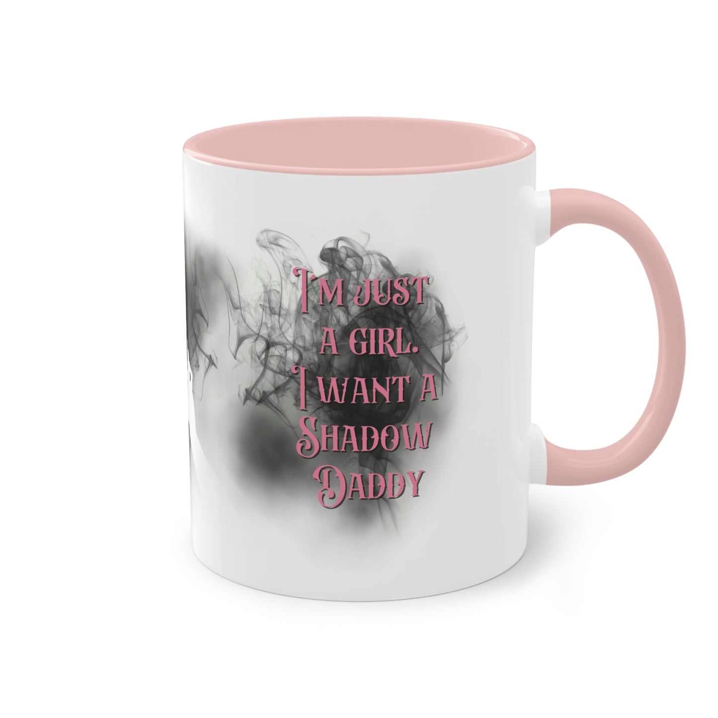 Tasse - Dark Romance - Romantasy - Shadow Daddy