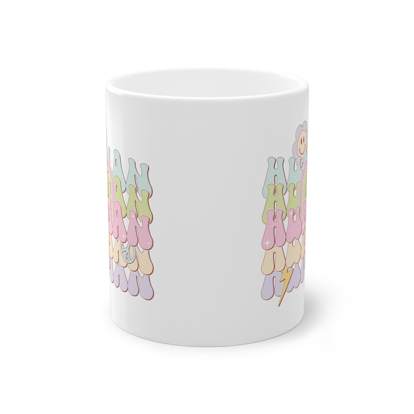 Unsere lgbtq Pride Motivtasse ist nicht nur im Pride month aktuell. Shoppe unterschiedliche Motive, die zu dir passen. Ideal als Geschenk für deine Liebsten.