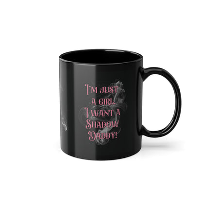 Romantasy Tasse - Shadow Daddy