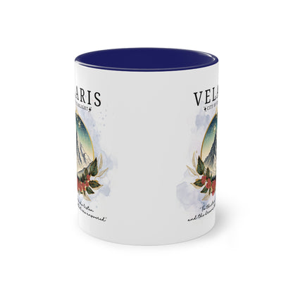 Tasse - Velaris - City of Starlight