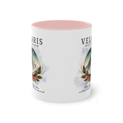 Tasse - Velaris - City of Starlight