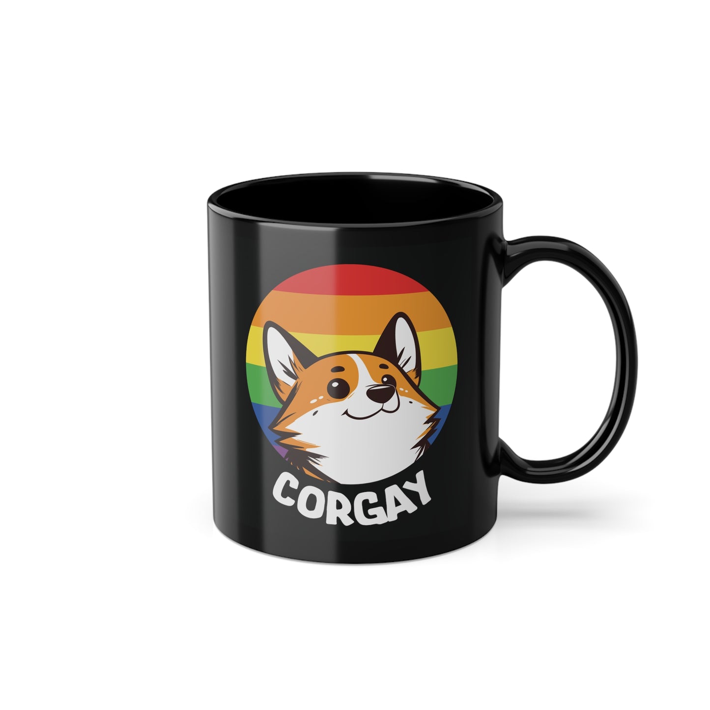 Unsere Pride Motivtasse ist nicht nur im Pride month aktuell. Shoppe unterschiedliche Motive, die zu dir passen. Cooles Zungenmotiv