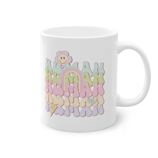 Unsere lgbtq Pride Motivtasse ist nicht nur im Pride month aktuell. Shoppe unterschiedliche Motive, die zu dir passen. Ideal als Geschenk für deine Liebsten.