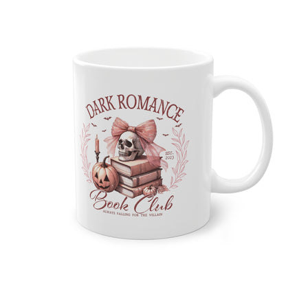 Tasse - Dark Romance Book Club - Romantasy