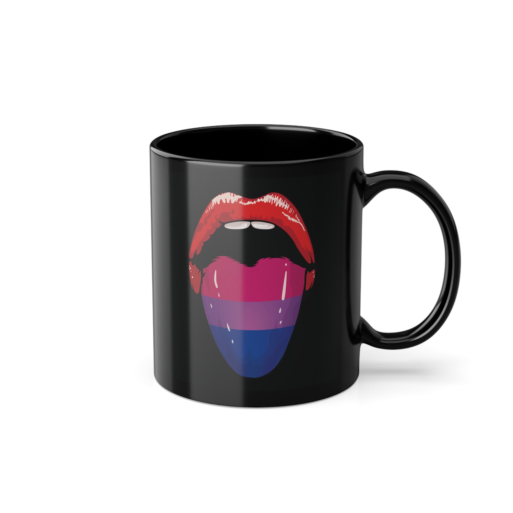 Unsere Pride Motivtasse ist nicht nur im Pride month aktuell. Shoppe unterschiedliche Motive, die zu dir passen. Ideal auch als Geschenk für deine Liebsten.