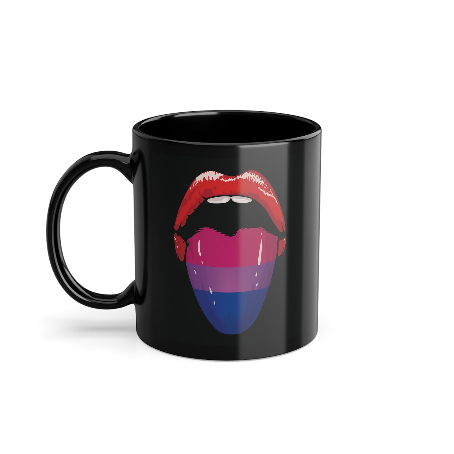 Unsere Pride Motivtasse ist nicht nur im Pride month aktuell. Shoppe unterschiedliche Motive, die zu dir passen. Ideal auch als Geschenk für deine Liebsten.