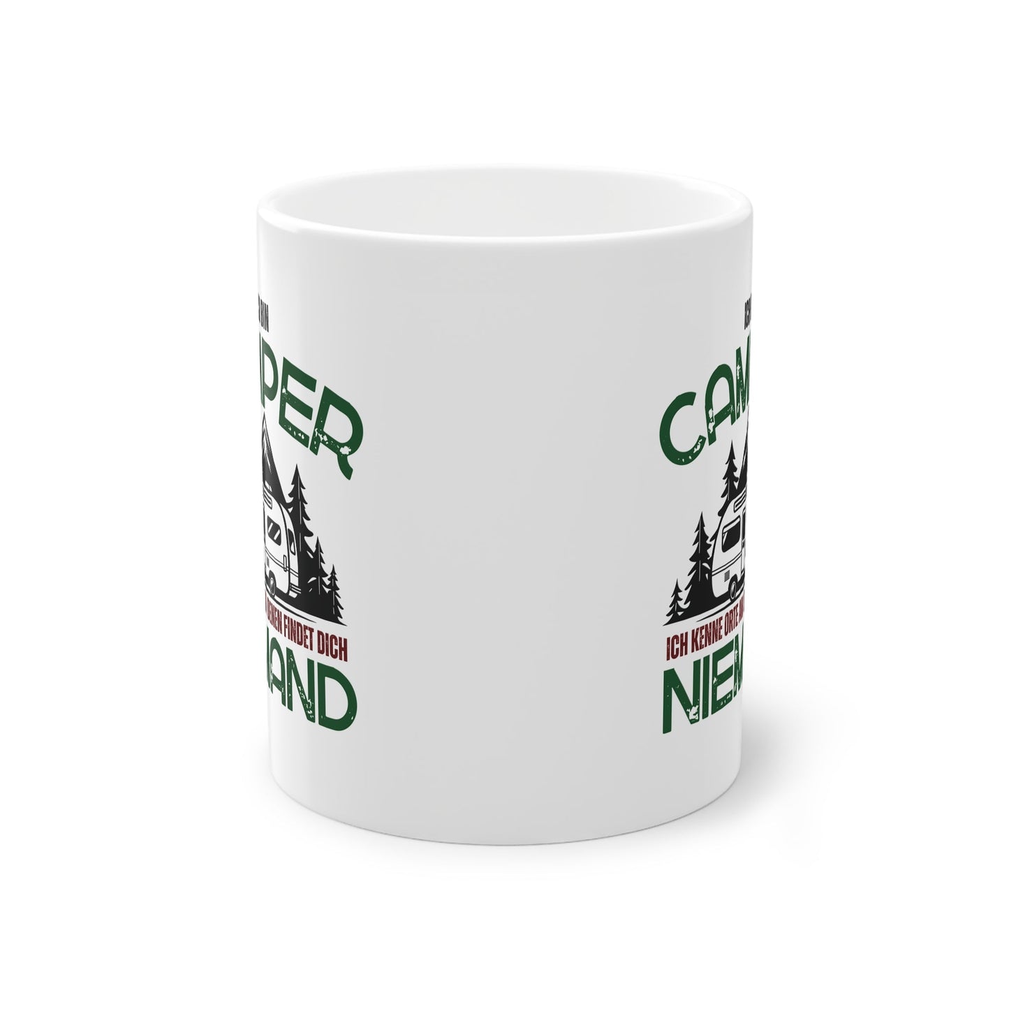 Campingtasse für Papa. Für Abenteurer und Camping-Enthusiasten präsentieren wir unsere witzige Camper-Tasse mit witzigem Spruch. Shoppe jetzt Sprüche Tassen