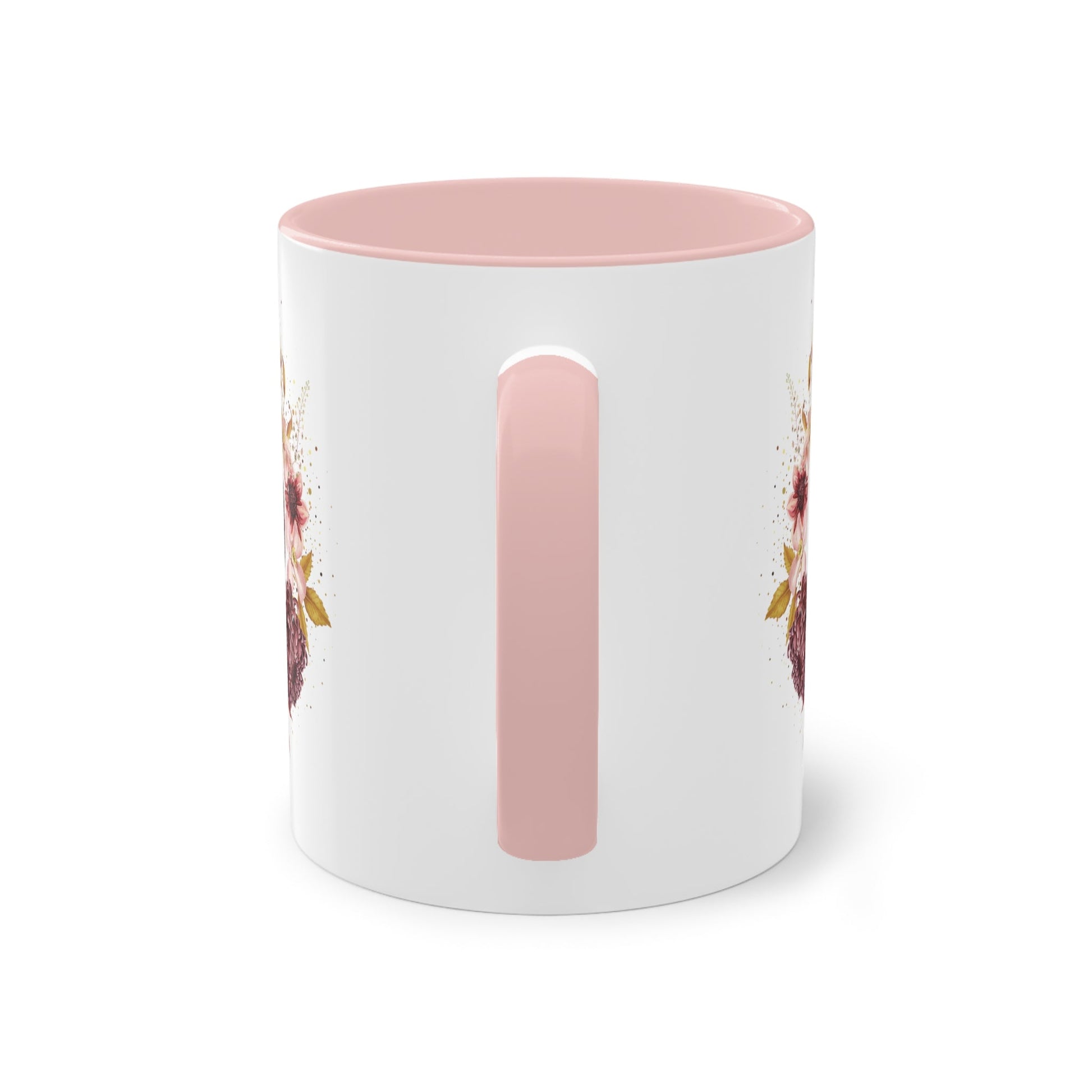 Geschenk Tasse runder Geburtstag 18. Geburtstag persönliche individuelle Geschenke Tassentante