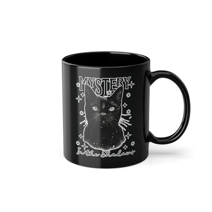 Motivtasse - Goth - Gothic Geschenk - Poe