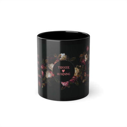 Tasse Dark Romance - Romantasy - Smut Edition