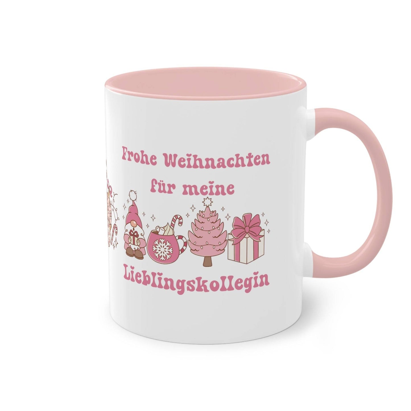 Verschenke zu an deinen Lieblingskollegen oder Chefin eine besondere Tasse voller Wertschätzung! Unsere festliche Wichtelgeschenk Weihnachten Kollegen ist nicht nur ein praktisches Geschenk, sondern auch eine herzliche Geste, um deine Kollegen in der festlichen Jahreszeit zu überraschen.