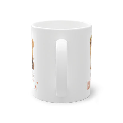 Tasse - Retriever - Tasse für Hundeliebhaber