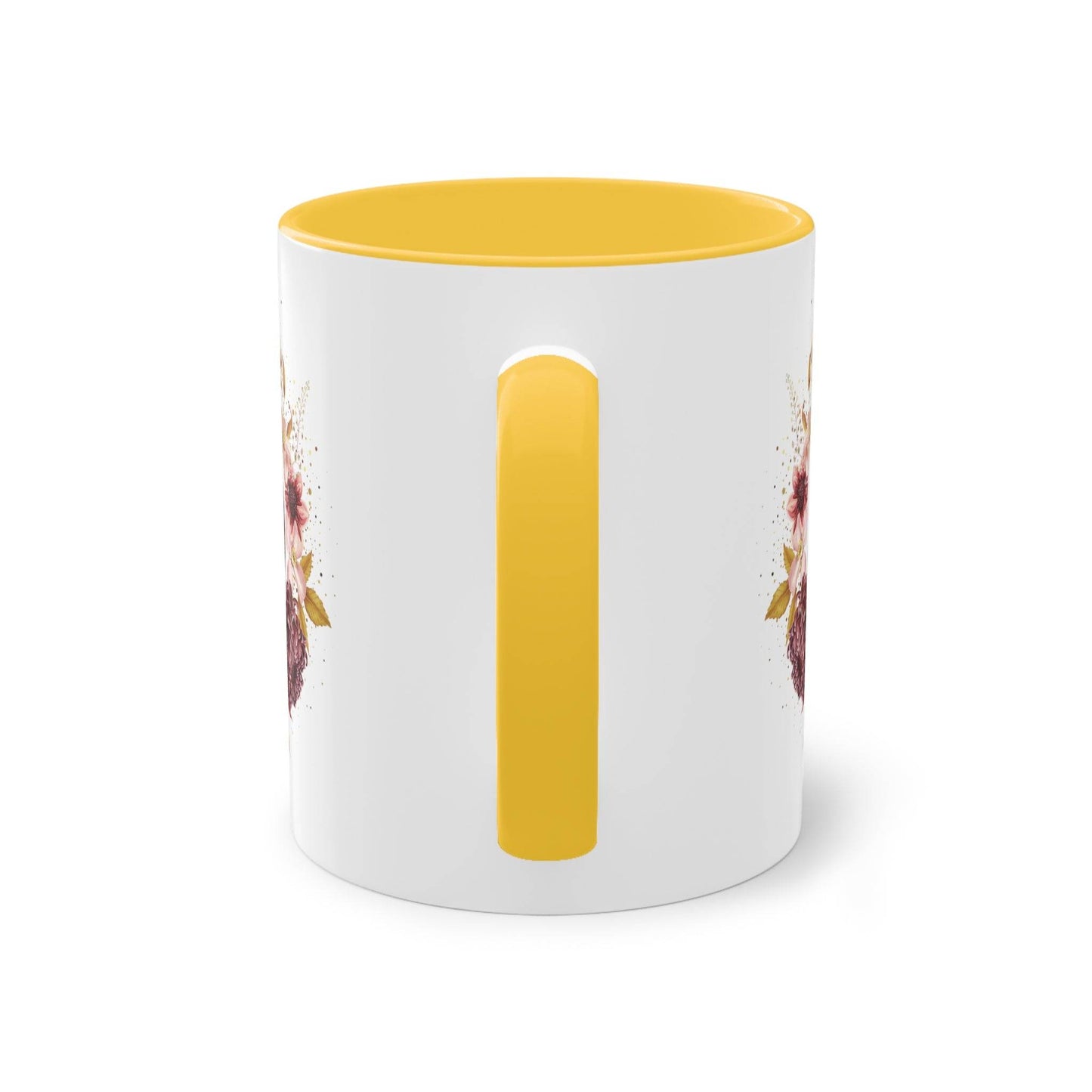 Geschenk Tasse runder Geburtstag 18. Geburtstag persönliche individuelle Geschenke Tassentante