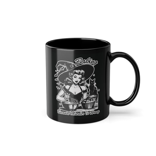 Motivtasse - Halloween - Witches - Hexentasse