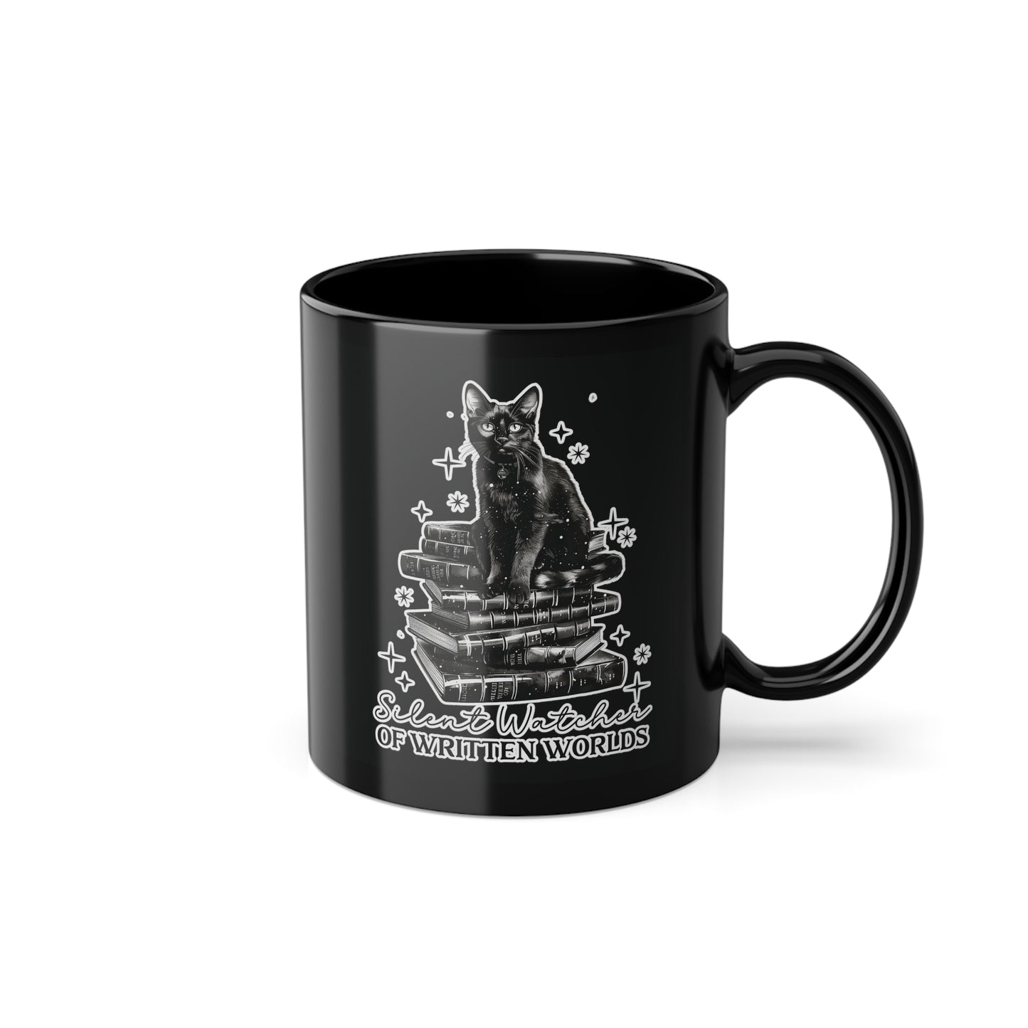 Motivtasse - Goth - Gothic Geschenk - Poe