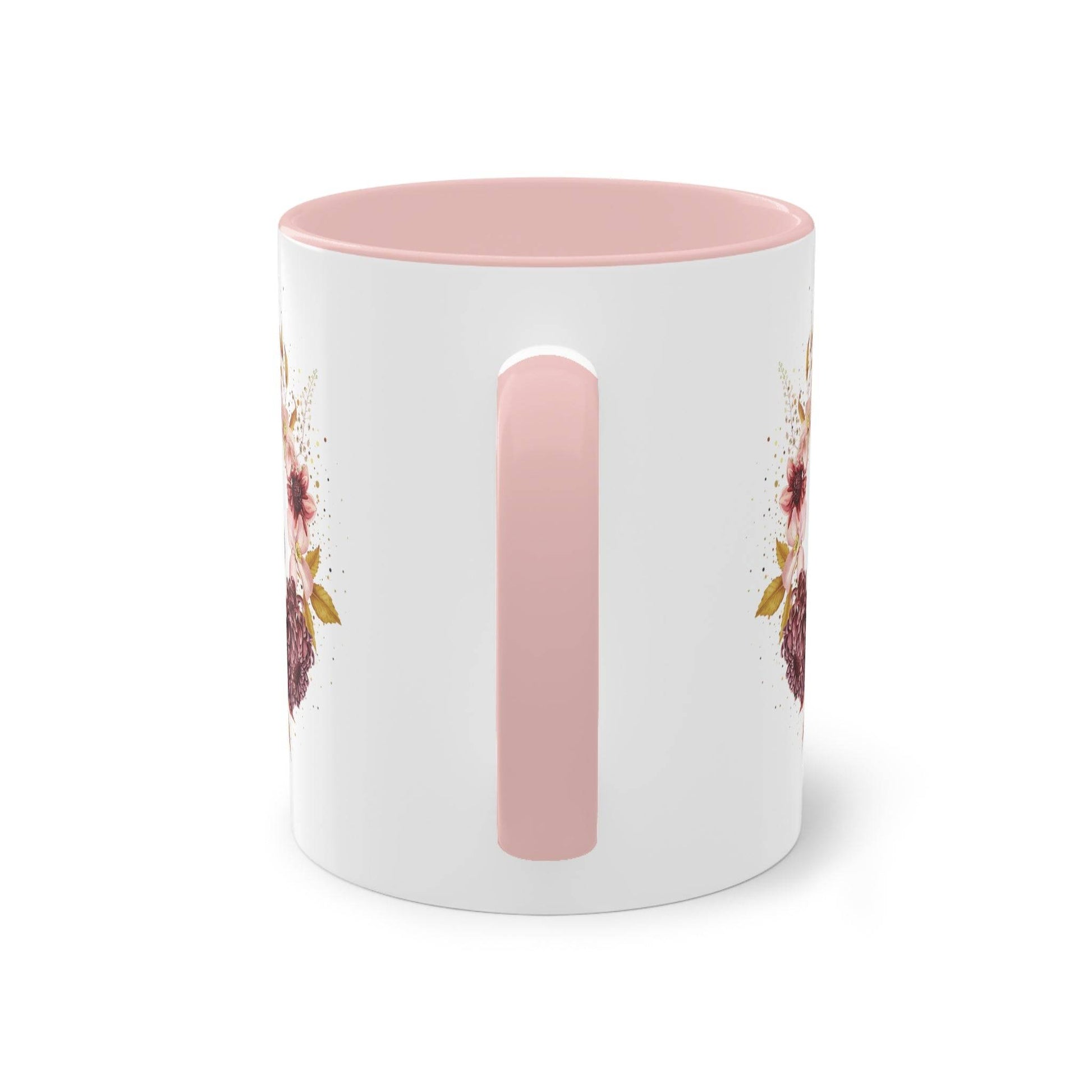 Geschenk Tasse 18. Geburtstag persönliche individuelle Geschenke Tassentante