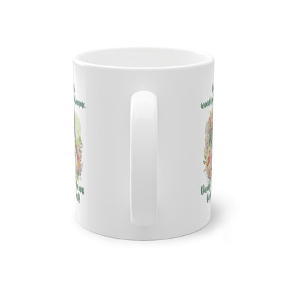 Tasse - Geschenk Hebamme