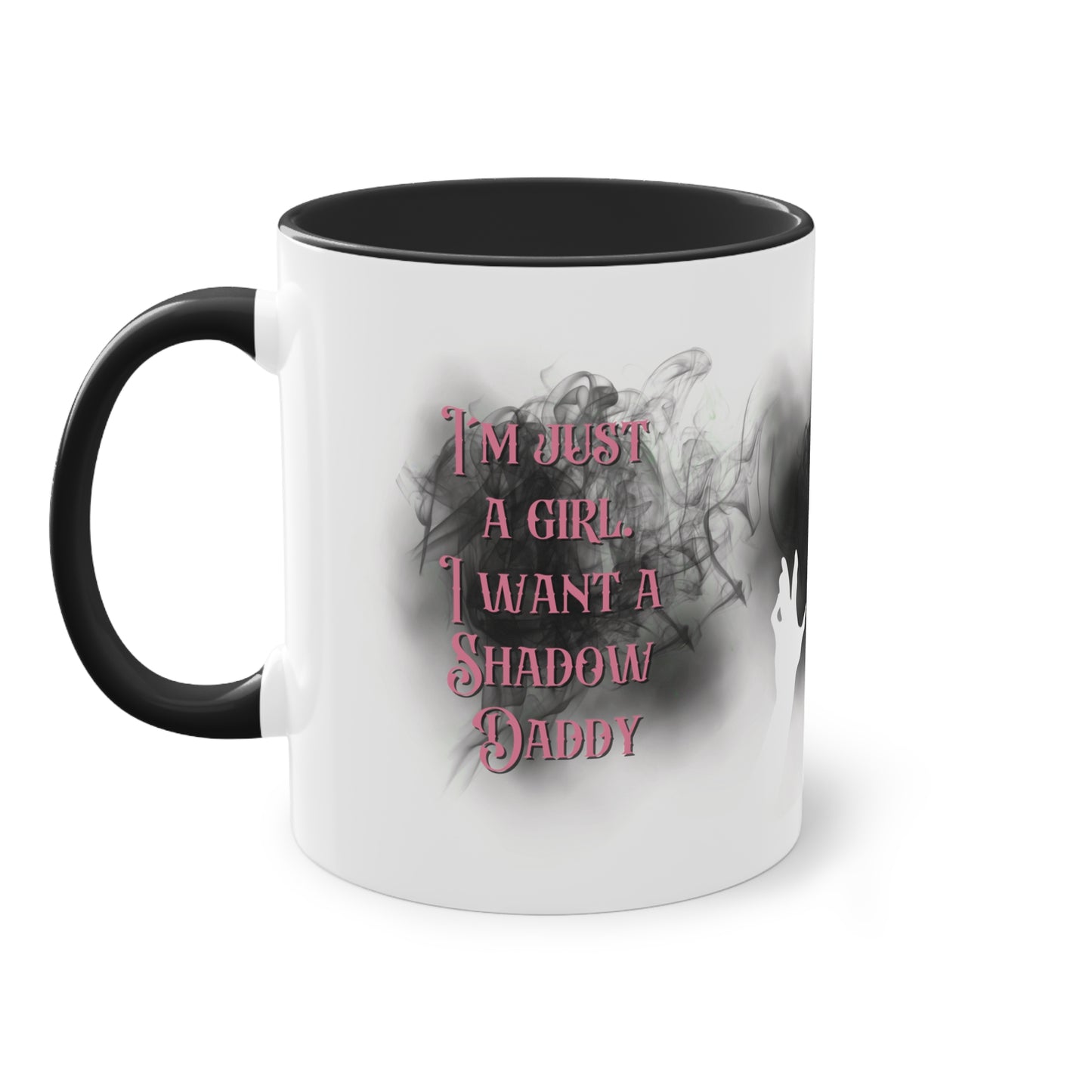 Tasse - Dark Romance - Romantasy - Shadow Daddy