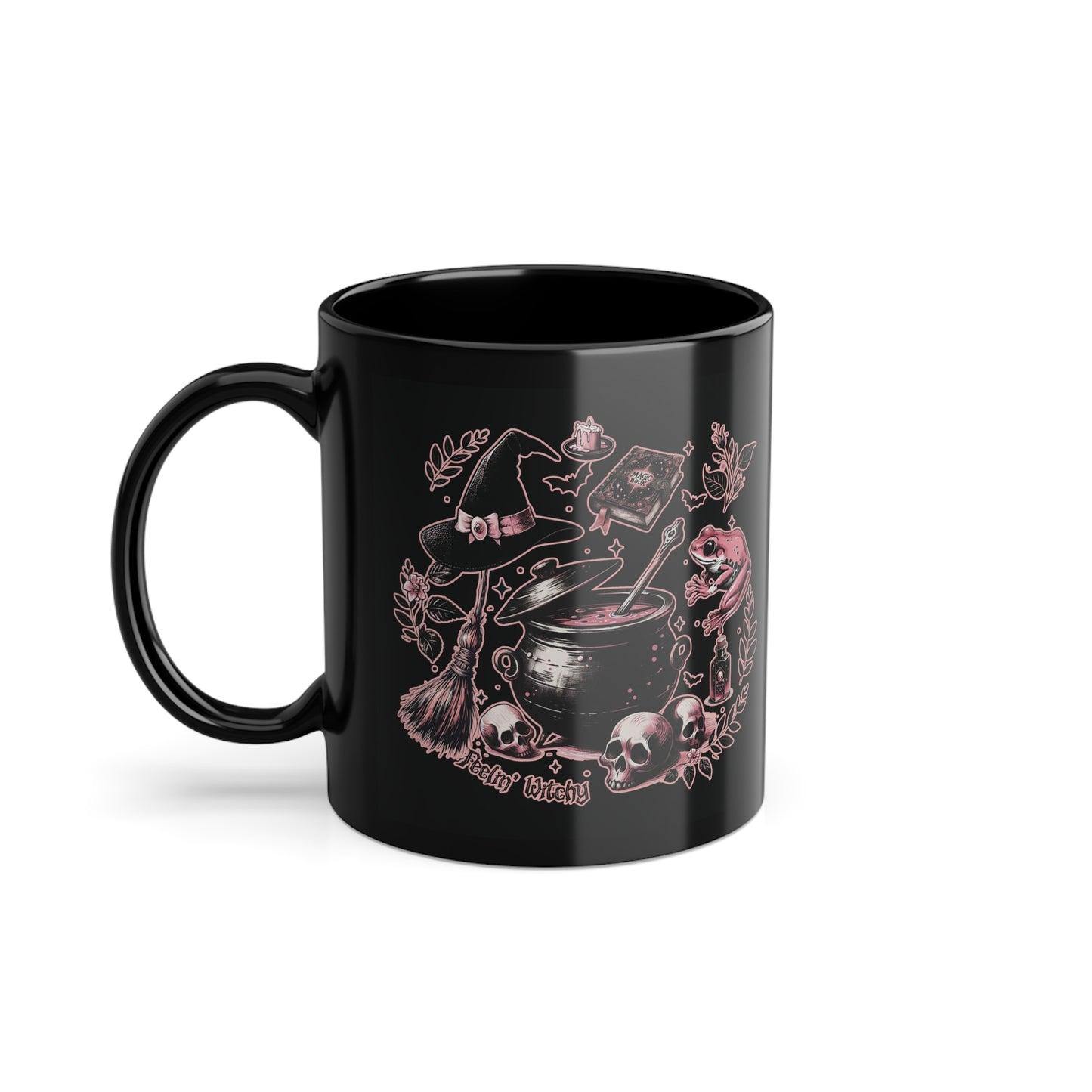 Tasse - Pastel Goth - Gothic Tasse -