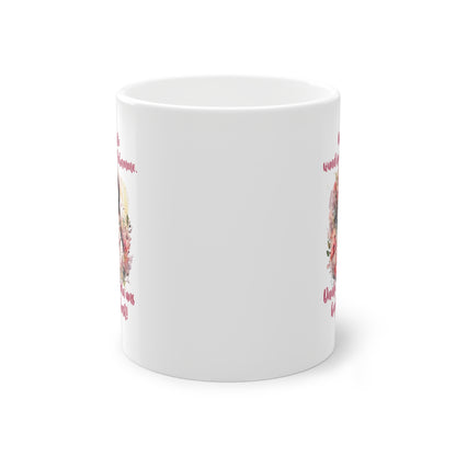 Tasse - Geschenk Hebamme