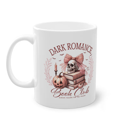 Tasse - Dark Romance Book Club - Romantasy