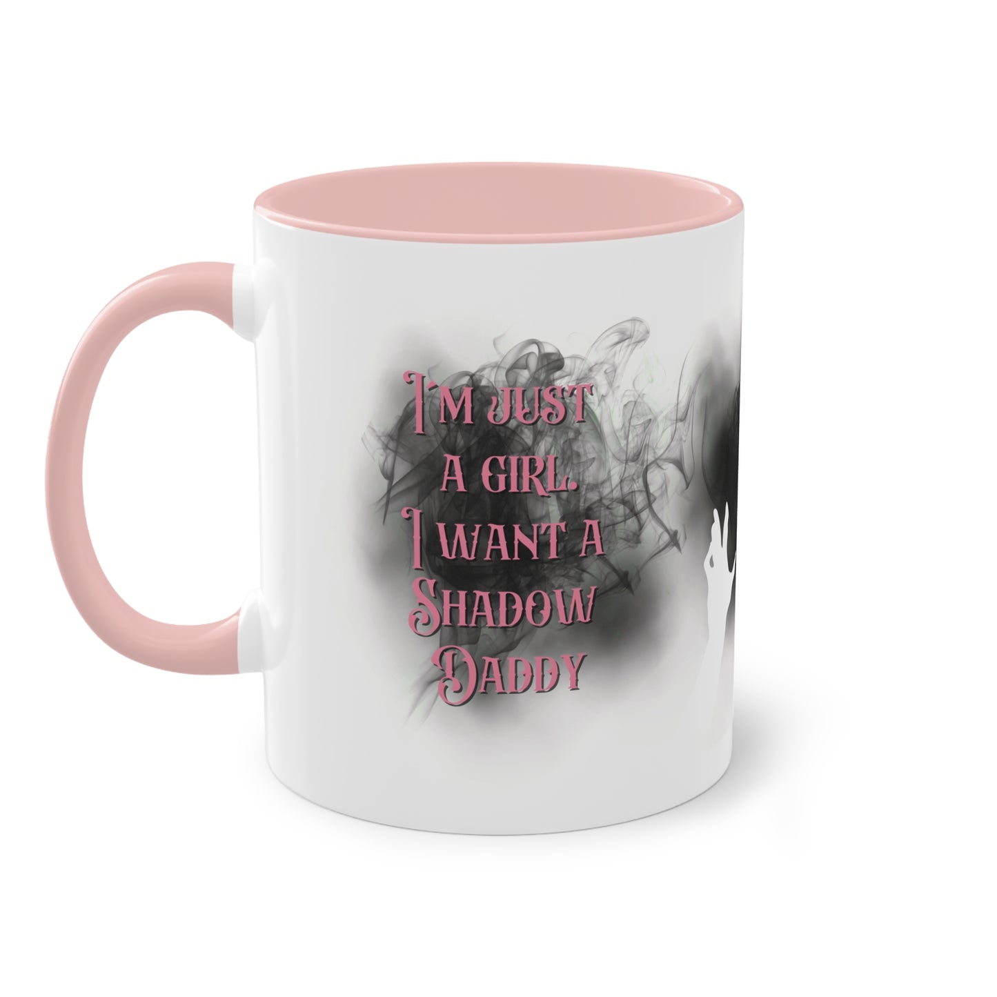 Tasse - Dark Romance - Romantasy - Shadow Daddy