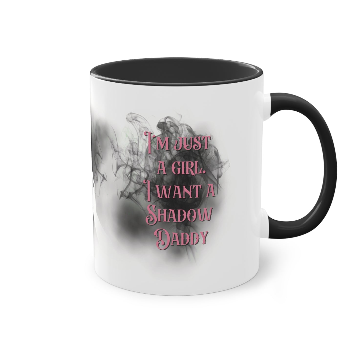 Tasse - Dark Romance - Romantasy - Shadow Daddy