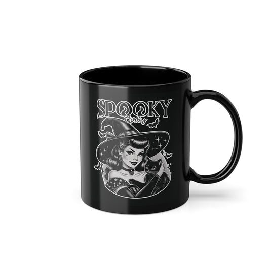 Tasse - Halloween - Witches