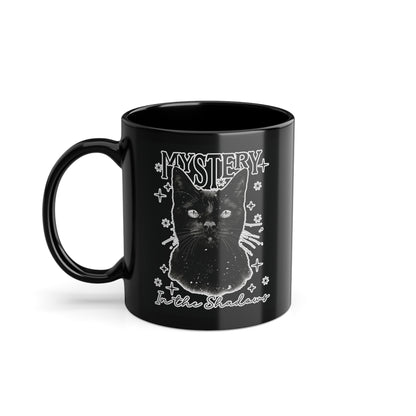 Motivtasse - Goth - Gothic Geschenk - Poe