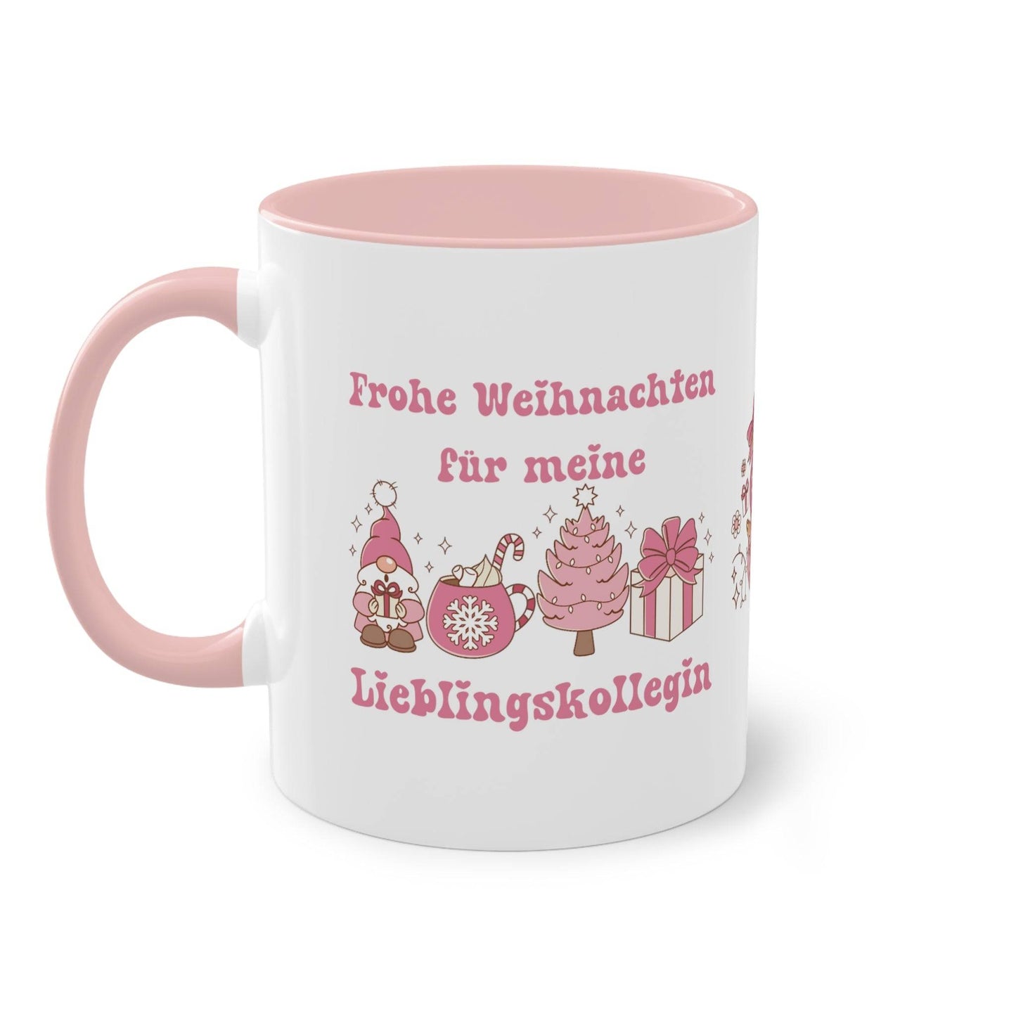 Verschenke zu an deinen Lieblingskollegen oder Chefin eine besondere Tasse voller Wertschätzung! Unsere festliche Wichtelgeschenk Weihnachten Kollegen ist nicht nur ein praktisches Geschenk, sondern auch eine herzliche Geste, um deine Kollegen in der festlichen Jahreszeit zu überraschen.