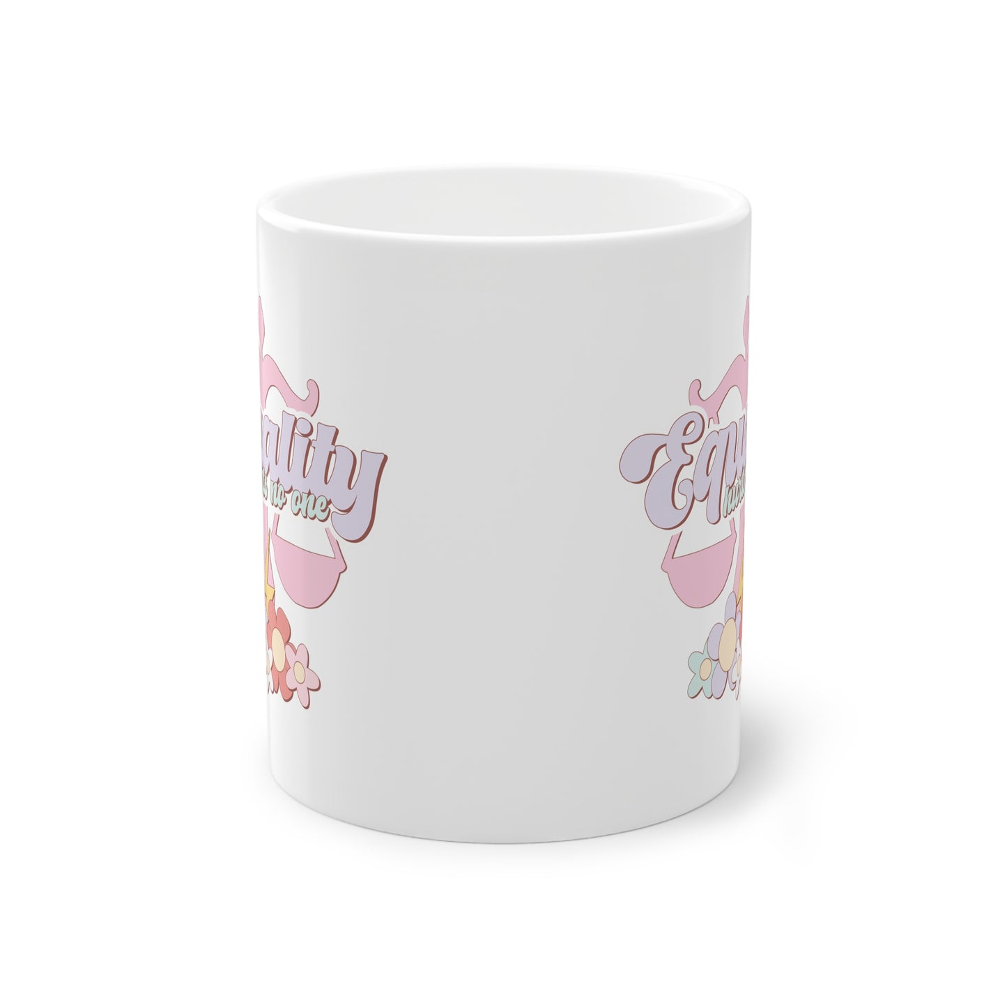 Unsere lgbtq Pride Motivtasse ist nicht nur im Pride month aktuell. Shoppe unterschiedliche Motive, die zu dir passen. Ideal als Geschenk für deine Liebsten.