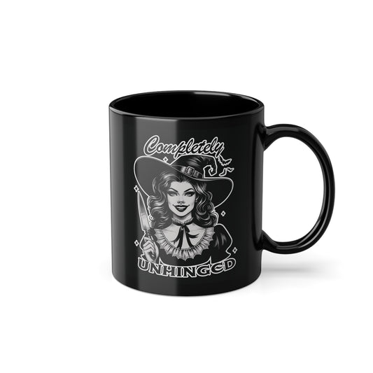 Motivtasse - Halloween - Witches - Hexentasse