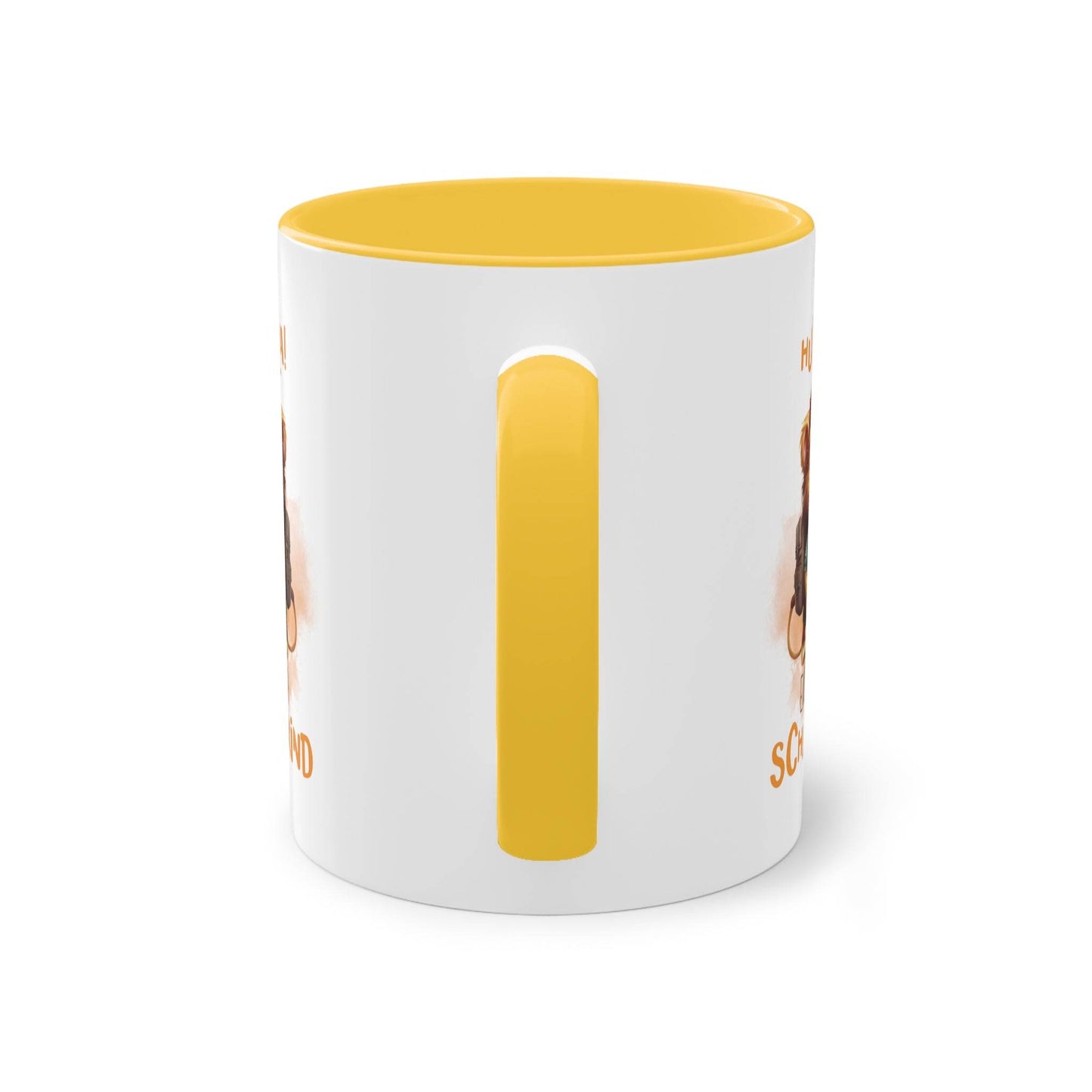 Motivtasse Tasse ein liebevolles Geschenk zur Einschulung bunt unisex