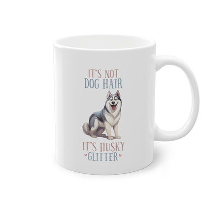 Tasse - Husky - Tasse für Hundeliebhaber